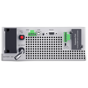 CyberPower OL1K5RM Rack Mounted UPS, optional remote monitoring, 8 NEMA 5-15R Outlets CyberPower OL1K5RM Rack Mounted UPS, optional remote monitoring, 8 NEMA 5-15R Outlets